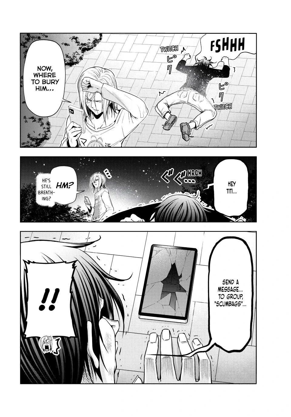 Chapter 98 image 10