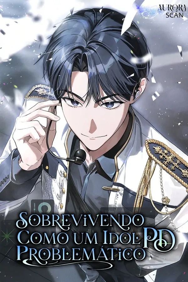 Sobrevivendo Como Um Idol PD Problemático