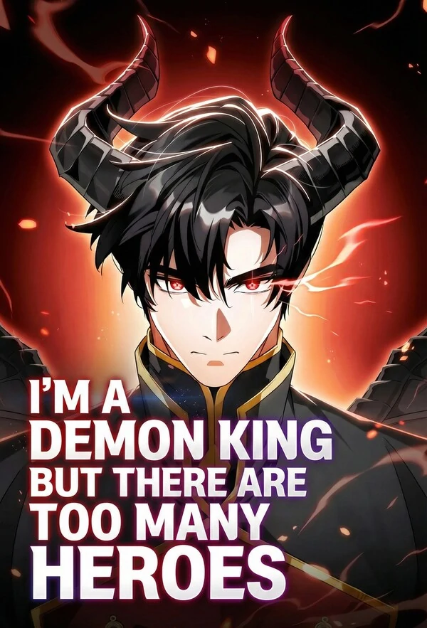 The Demon King Overrun by Heroes (AsuraScans) The Demon King Overrun by Heroes (AsuraScans)